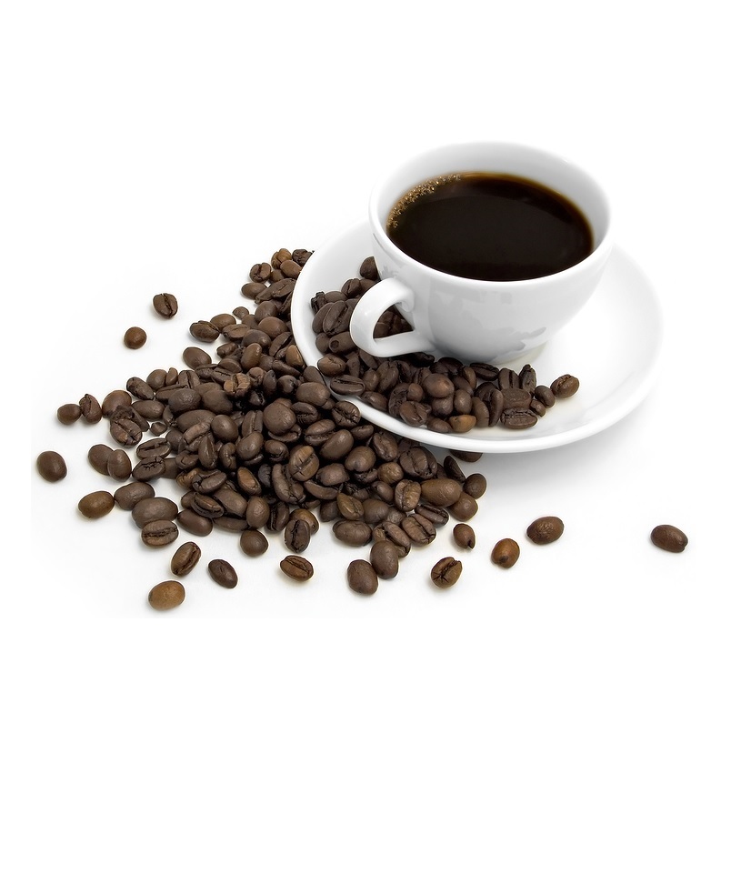 Equipe Café trabalhando